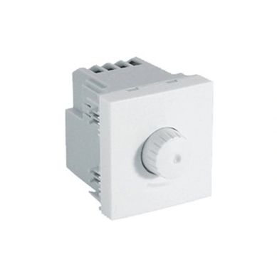 Modulo Duplo Dimmer Rotativo BR S30