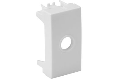 Mdulo Sada de Fio S30, Branco, 2x4x2