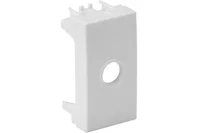 Módulo Saída de Fio S30, Branco, 2x4x2