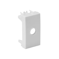 Módulo Saída de Fio S30, Branco, 2x4x2