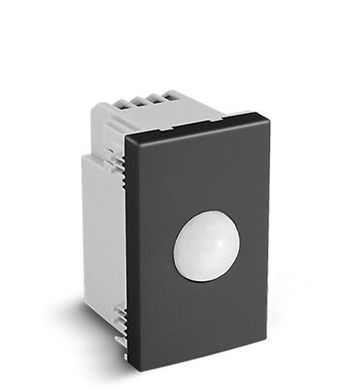 Sensor de Presena Bivolt S30 4x8x12cm