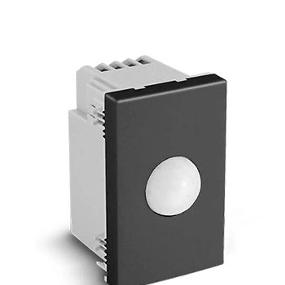 Sensor de Presença Bivolt S30 4x8x12cm, marca Simon - Foto Principal