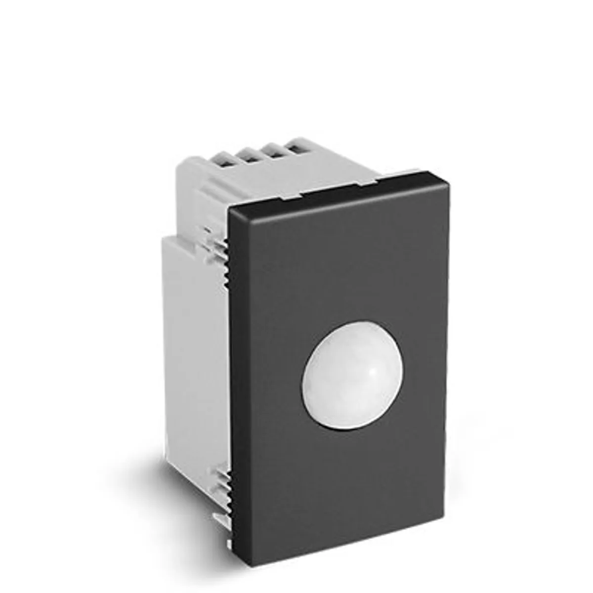 Sensor de Presença Bivolt S30 4x8x12cm, marca Simon - Foto Principal