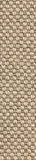 Porcelanato Trama Nude HD 15x67cm Bege