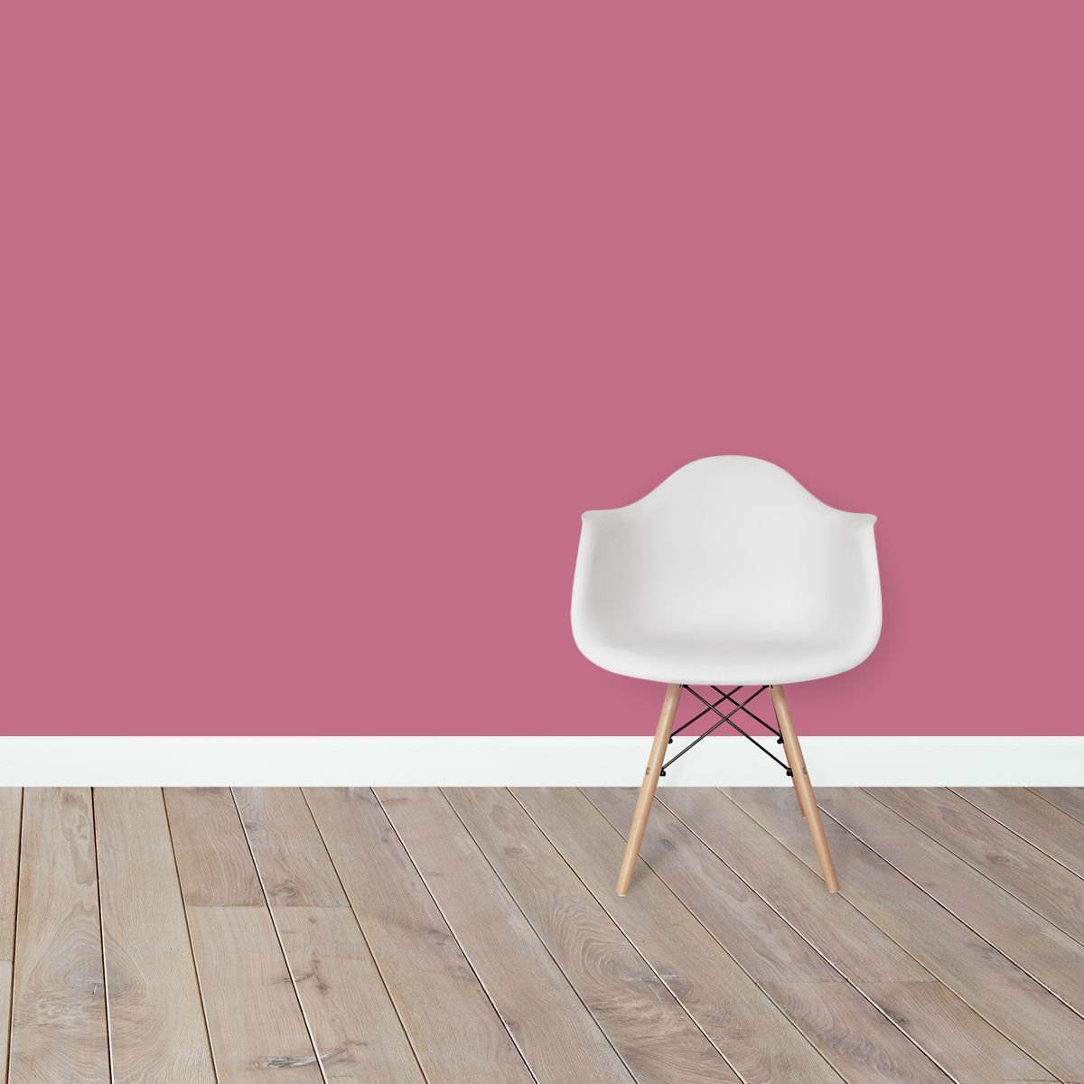 Tinta Coralar 18L Rosa Açaí, marca Coral - Foto 2
