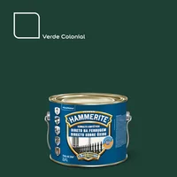 Esmalte Sintético Acetinado Verde Colonial 3,6L Coralit Premium para Madeiras e Metais