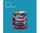 Esmalte Sintético Coralit Premium para Madeiras e Metais
