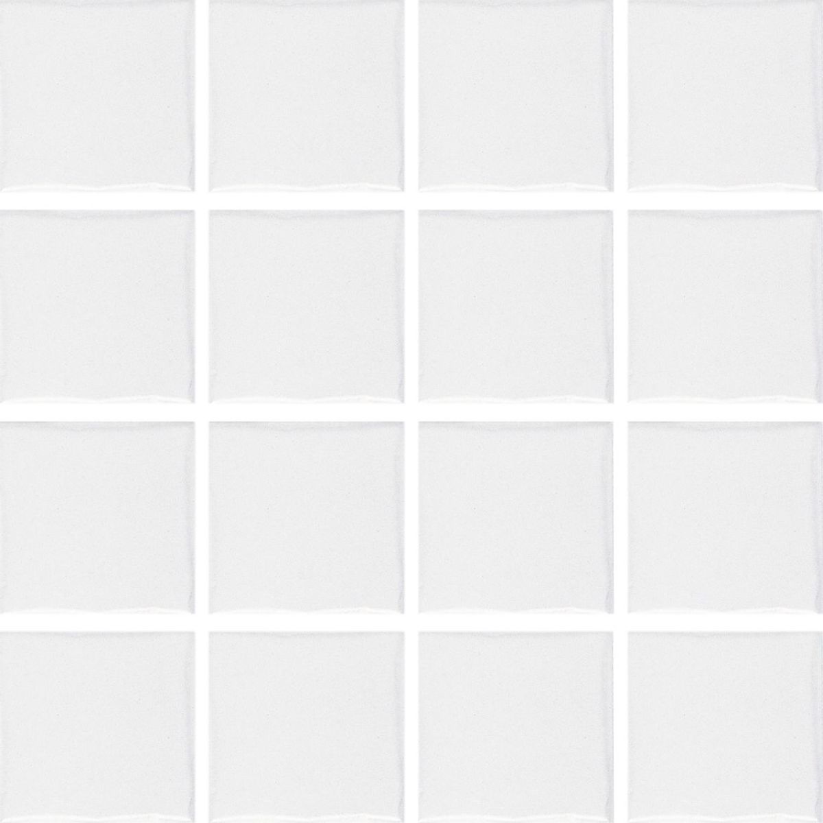 Revestimento Prisma Bianco 75x75cm Caixa 2,00m², marca Portobello - Foto Principal