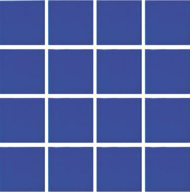 Revestimento Prisma Blue 7,5x7,5cm Caixa 2,00m