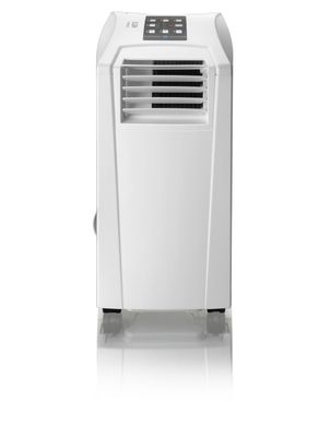 Ar Condicionado Porttil Mobile 9.000 BTUS Quente e Frio 127V