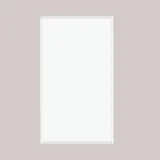Revestimento Ocean 33x57cm Caixa 2,50m² Branco