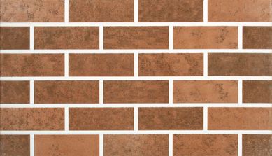 Revestimento Rocha Forte 572320 33x57cm Caixa 2,50m Marrom