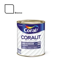 Fardo Galvanizado Branco, Branco, Fdo Galvanizado, 0.9L