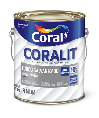 Fardo Galvanizado Branco, Branco, Fdo Galvanizado, 3.6L