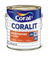 Zarcoral Fdo Antioxido, Zarcoral Fdo Antioxido, 3.6L
