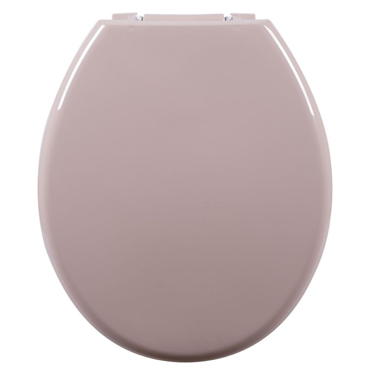 Assento Sanitário Almofadado Tradicional Rosa, marca Astra - Foto Principal