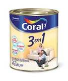 Base T Acrílica 3 em 1 800ml