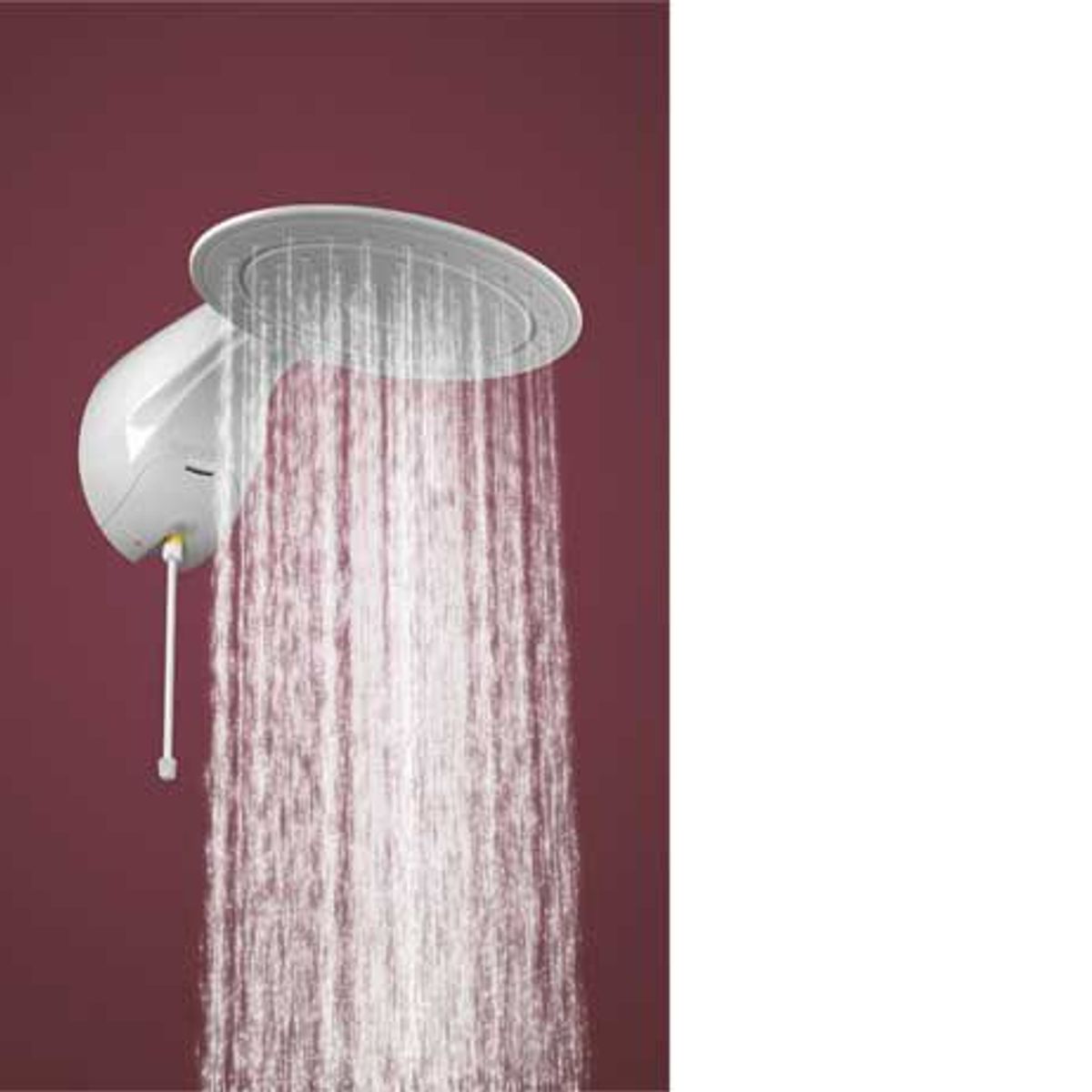 DUCHA ELET OPTIMA S/TB 127V 5500, marca  - Foto Principal