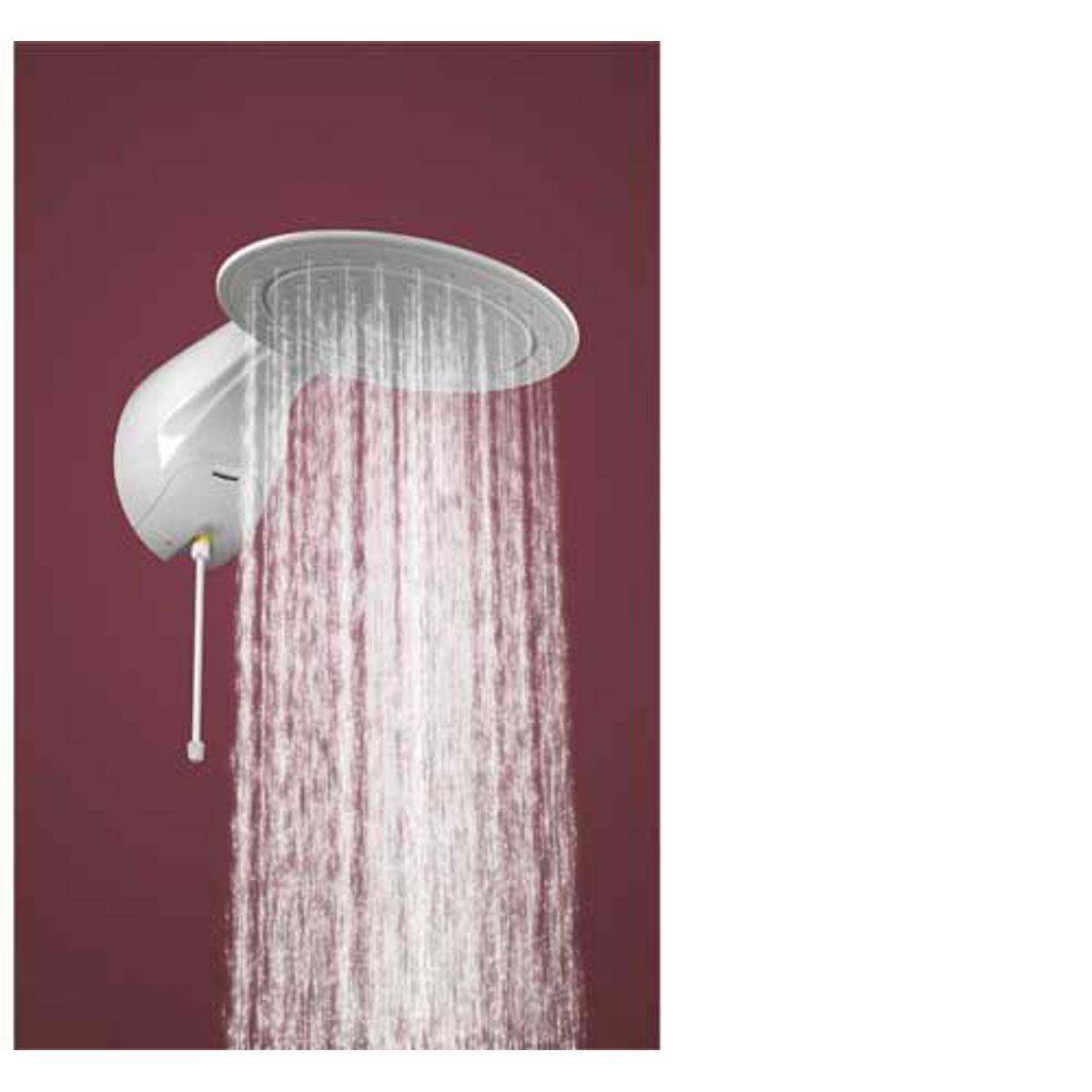 DUCHA ELET OPTIMA S/TB 127V 5500, marca  - Foto Principal