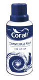 Corante B Água Amarelo, Corante B Água, Tubo 0.05ml