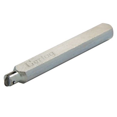 Rodel 80mm Prata Cortag