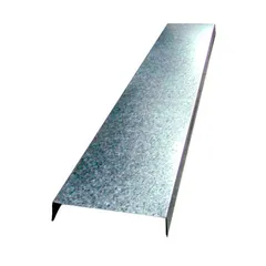 Rufo Capa Corte 28, 2mt,calhaforte