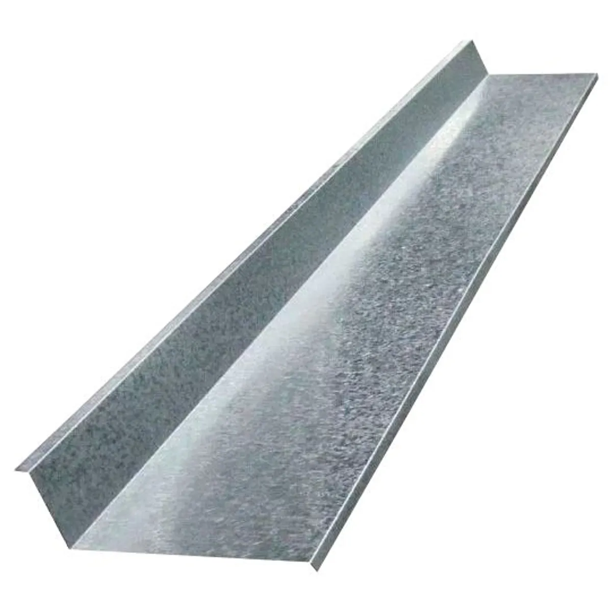 Rufo Externo Corte 28, 2mt,calhaforte, marca Calhaforte - Foto Principal