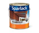 Verniz Filtro Solar Acetinado 3,6L Interior e Exterior Natural