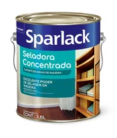 Seladora Sparlack, Natural, Seladora Sparlack, 3.6L