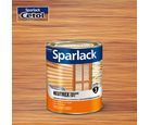Verniz Neutrex 0,9L Interior e Exterior Castanho