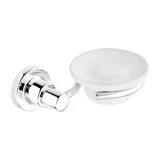 Saboneteira com Louça 2011 Deca Branco