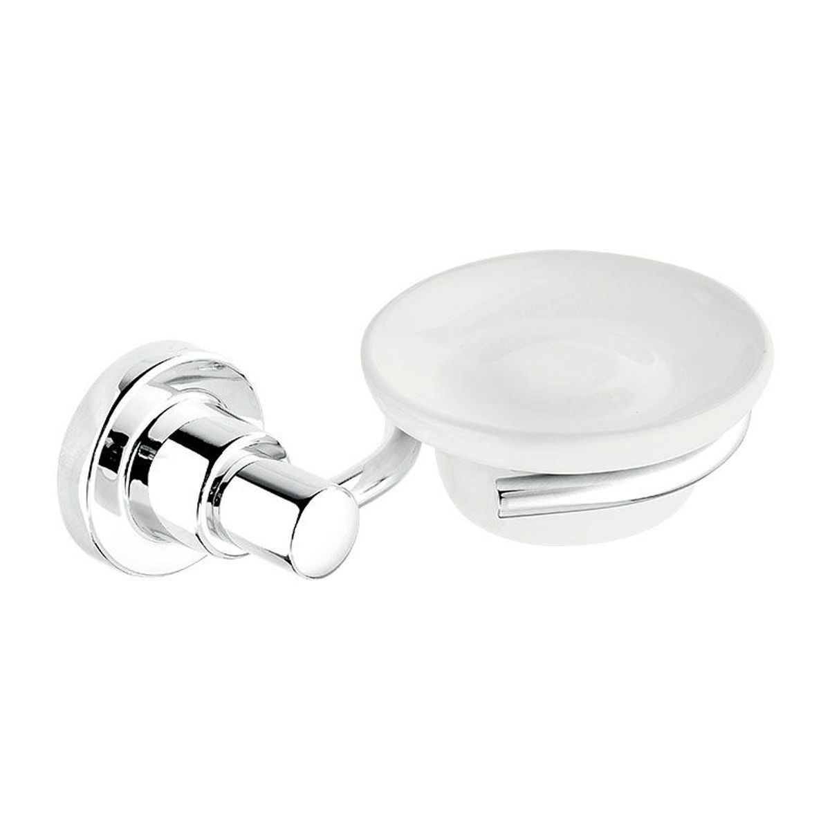 Saboneteira com Louça 2011 Deca Branco, marca Deca - Foto Principal