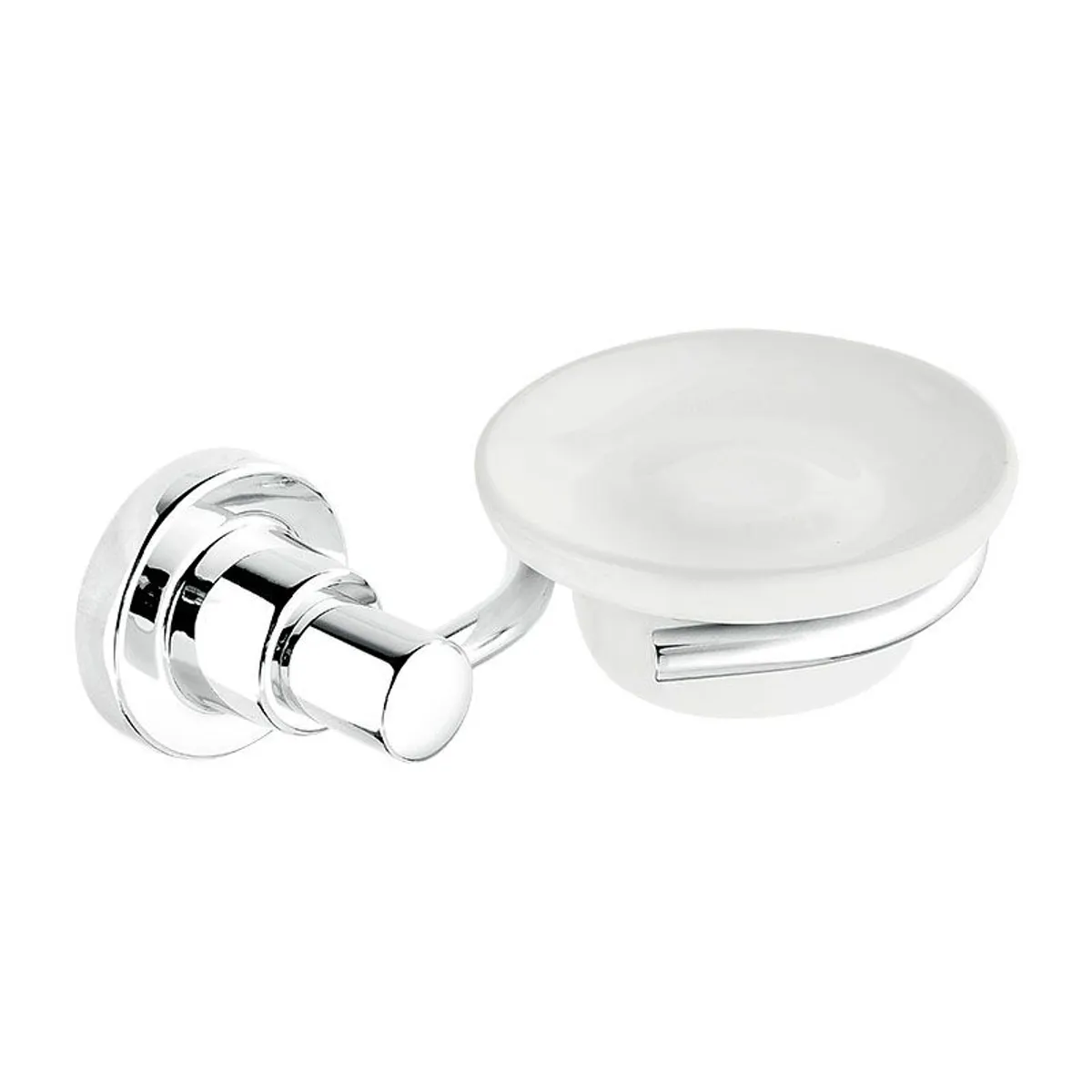 Saboneteira com Louça 2011 Deca Branco, marca Deca - Foto Principal