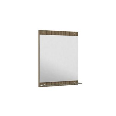 Espelheira Monte Carlo Terracota 60