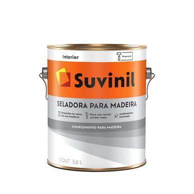 Selador Madeira, 3.6L