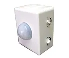 Sensor De Pres 360G 8M Dni 6021 Branco 8M