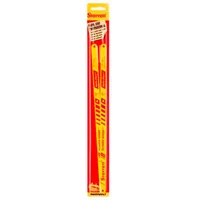 Serra Manual Bimetal 24Dts Kbs1224 Amarelo Starrett