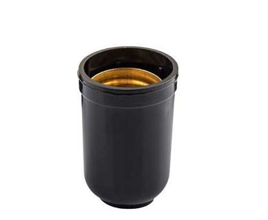 Soquete Castial Para Lampada E27