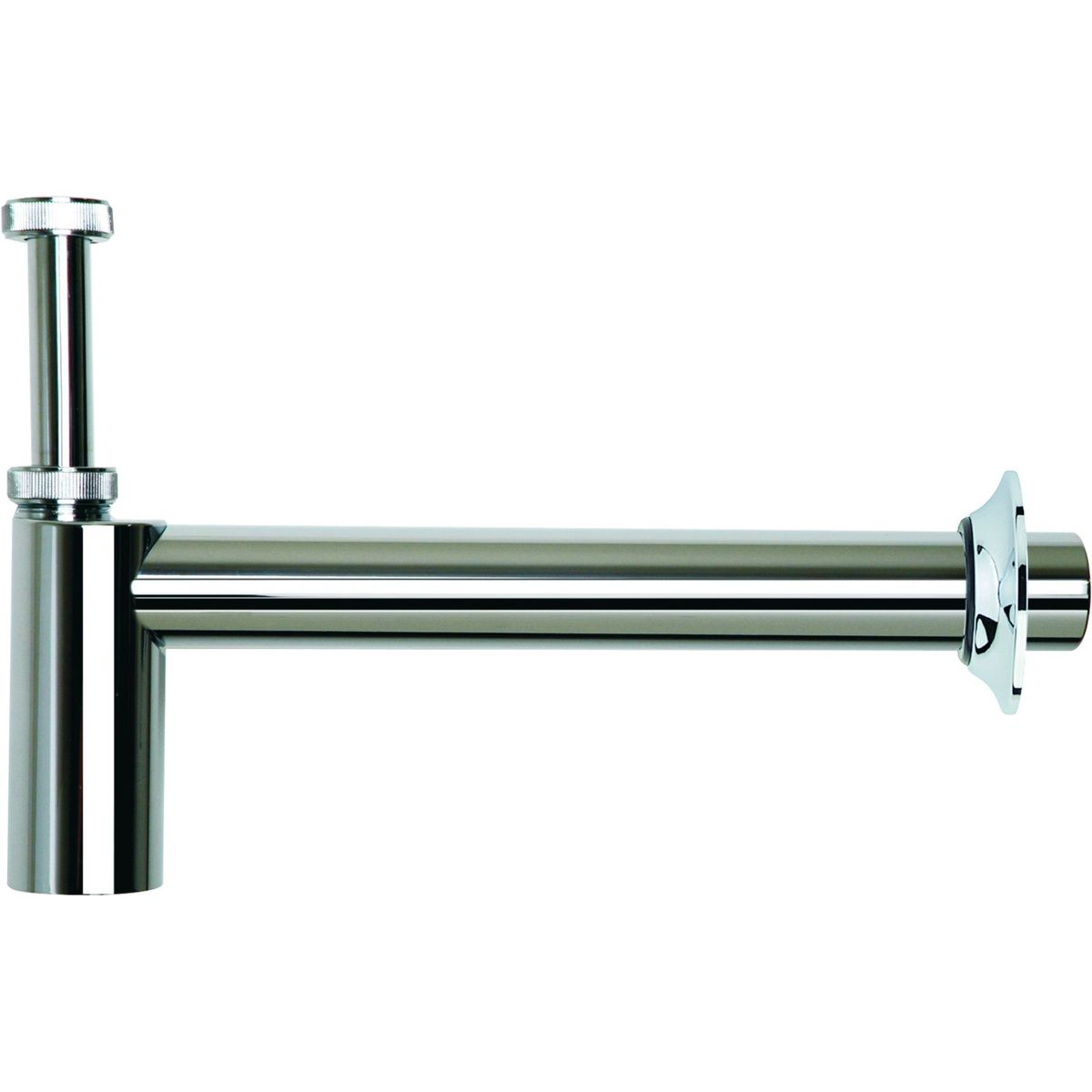 Sifão Lavatório 1680 Metal 1.1/2", marca Deca - Foto Principal