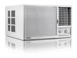 Ar Condicionado Janela ERF 21000 Frio, Branco, 220V, 67x67x42cm