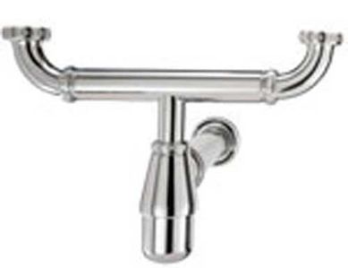 Sifo Pia Americana Duplo Metal 1.1/2