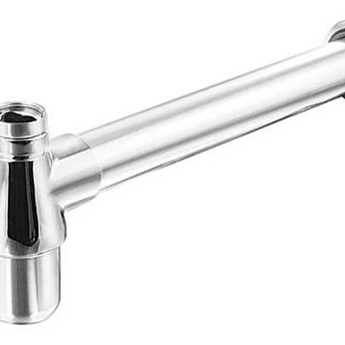 Sifão Tanque Europa Metal 1.1/4" Ref086, marca Esteves - Foto Principal