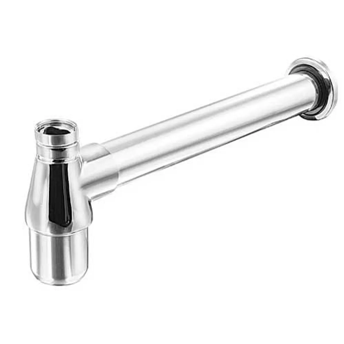 Sifão Tanque Europa Metal 1.1/4" Ref086, marca Esteves - Foto Principal