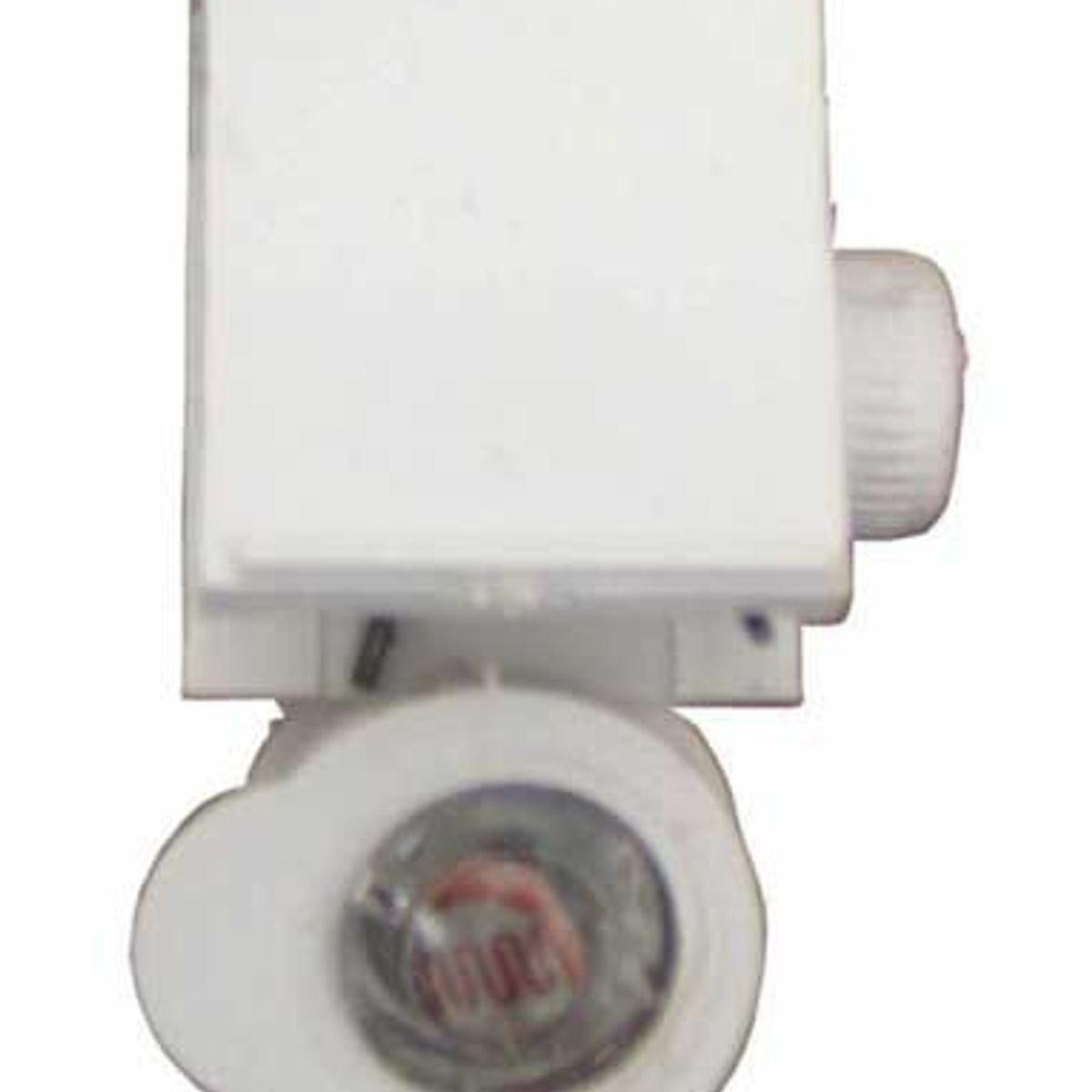Soquete Com Fotocélula Para Lampada E27, marca DNI - Foto 2