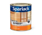 Verniz Neutrex Brilhante 0,9L Interior e Exterior Mogno