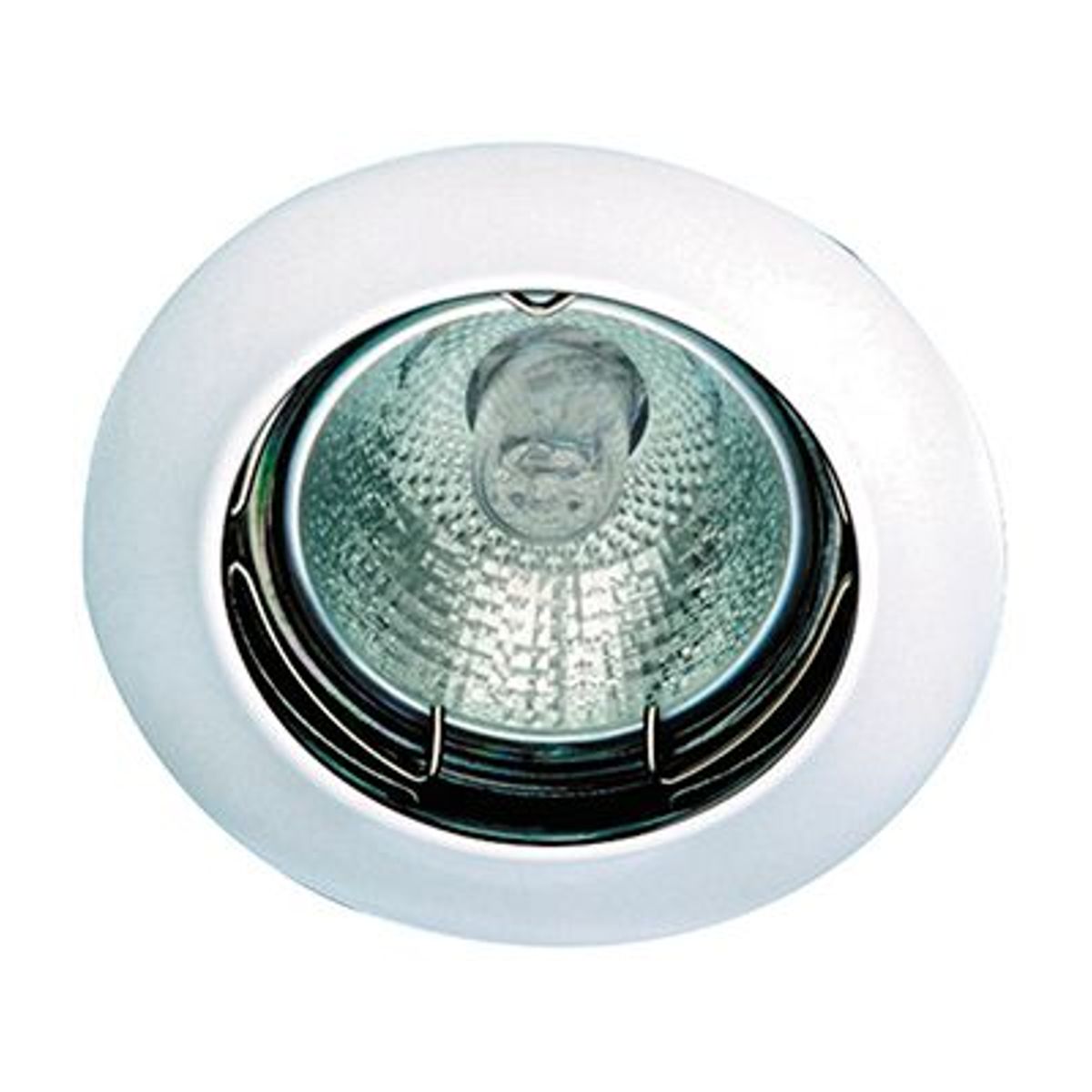 Spot Kalb552Bc1 8.0 50W, Branco, 110V, marca  - Foto Principal