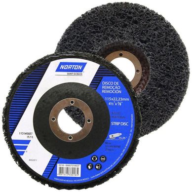 Stripdisc Bear Tex, Amarelo
