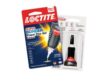 Super Bonder Gel, 3g