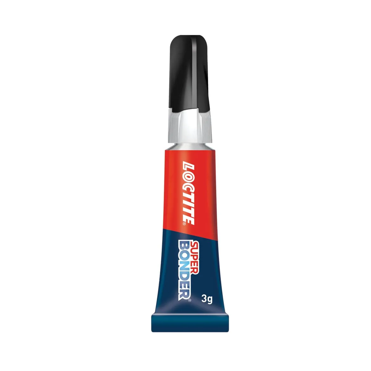 Adesivo Instantâneo 3g Super Bonder, marca Super Bonder - Foto Principal