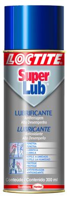 Super Lubrificante 300ml